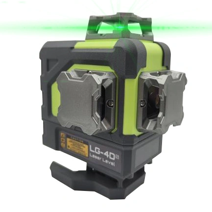 ລະດັບ Laser 16 ເສັ້ນ